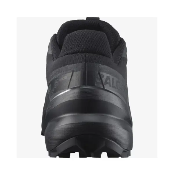 Salomon Speedcross 6 Mens Trail Runners - Grip & Comfort Running Shoes - Image 4