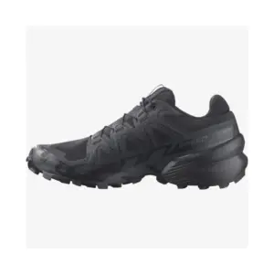 Salomon Speedcross 6 Wide Trail Runners - Aggressive Grip Men's