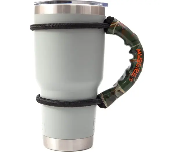 Universal Cup Handle for Mugs & Travel Cups - Muggiez - Image 4