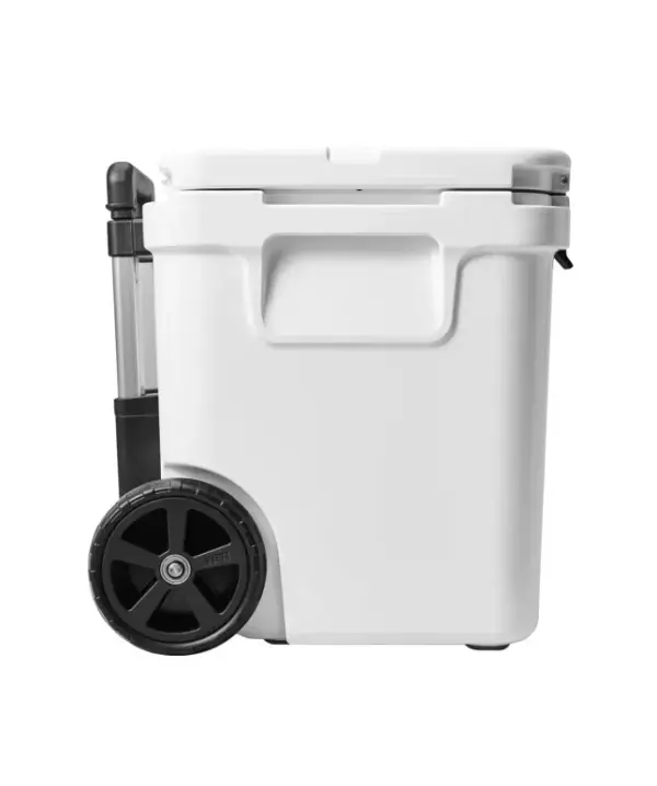 Yeti Roadie 60 Hard Cooler - Portable, Durable & Ice Retention - Image 4