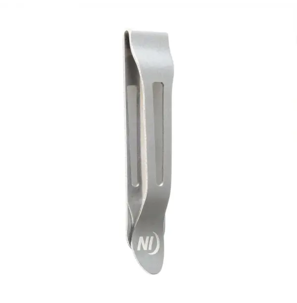 Nite Ize Universal Pocket Clip for Keys & Tools - HipClip