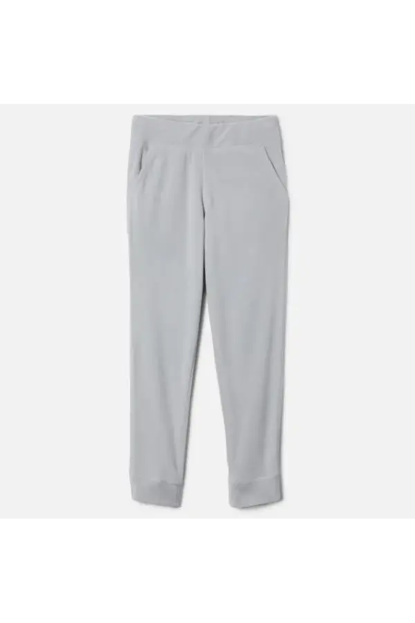 Columbia Girls' Fleece-Lined Winter Leggings for Cold Weather