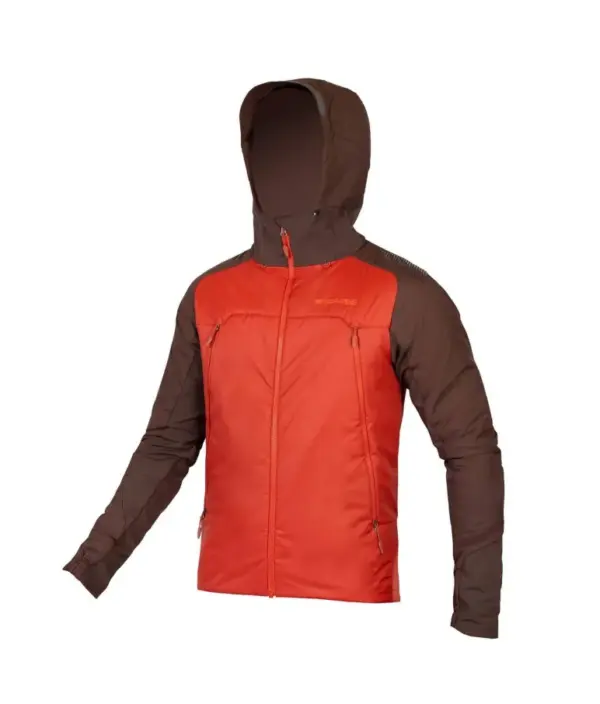 Men's Endura MT500 Freezing Point Jacket - Waterproof Winter Cycling - Image 4