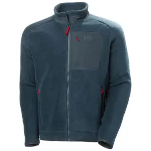 Helly Hansen Men's Panorama Pile Fleece Jacket