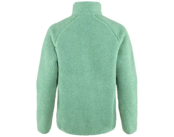 Fjallraven Vardag Women's Pile Fleece Jacket - Image 4