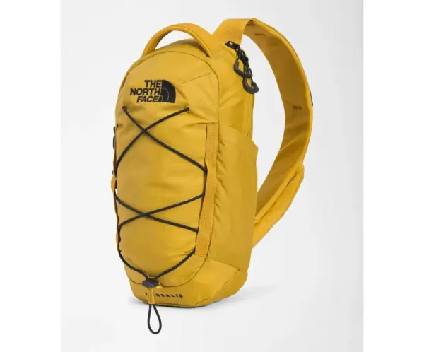 The North Face Borealis Sling Bag - Lightweight & Durable - Image 4
