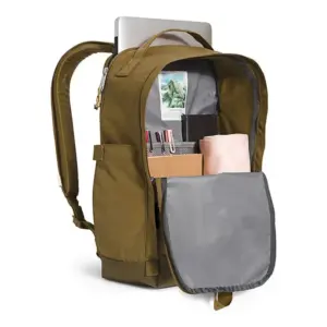 The North Face Berkeley Backpack - Lightweight Daypack for Men & Women