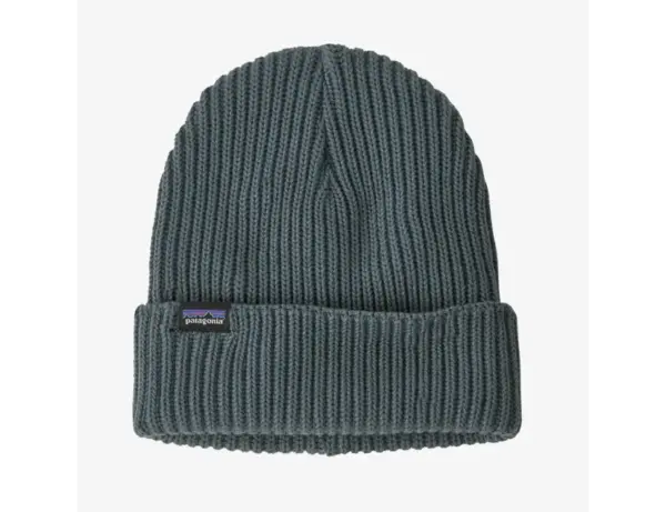 Patagonia Fisherman Beanie with Rolled Cuff - Image 4