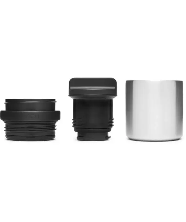 YETI Rambler 5 oz Cup Replacement Lid - Image 4
