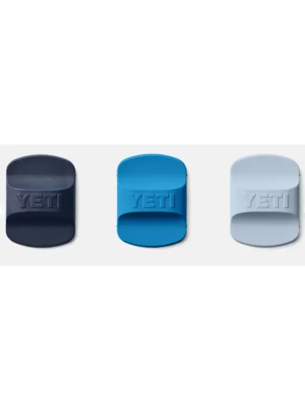 YETI Rambler Magslider Color Pack - Leakproof Lid Set - Image 4
