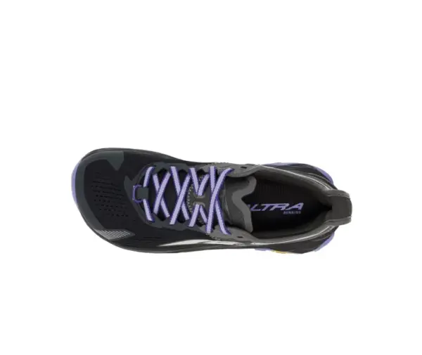 Altra Men's Lone Peak All-Weather Low Hiking Shoes - Waterproof Trail - Image 4