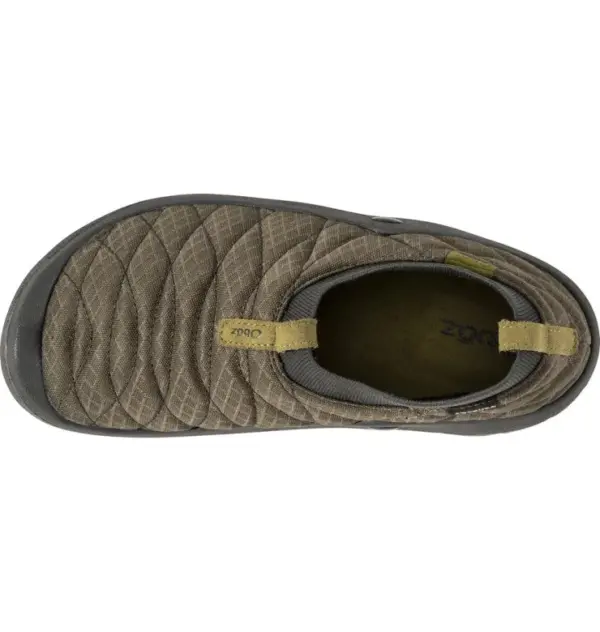 Oboz Whakata Men's Cushioned Hiking Shoe - Image 4