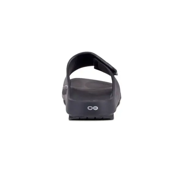 Oofos Sport Recovery Sandals - Lightweight & Flexible Arch Support - Image 4