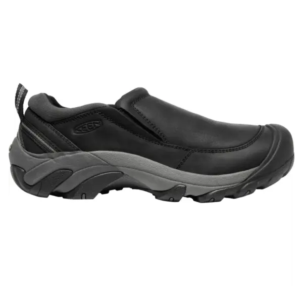 Keen Targhee II Soho Men's Waterproof Hiking Shoes - Image 4