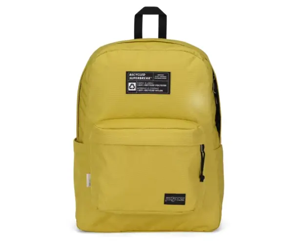 Recycled JanSport Superbreak Backpack - Image 4