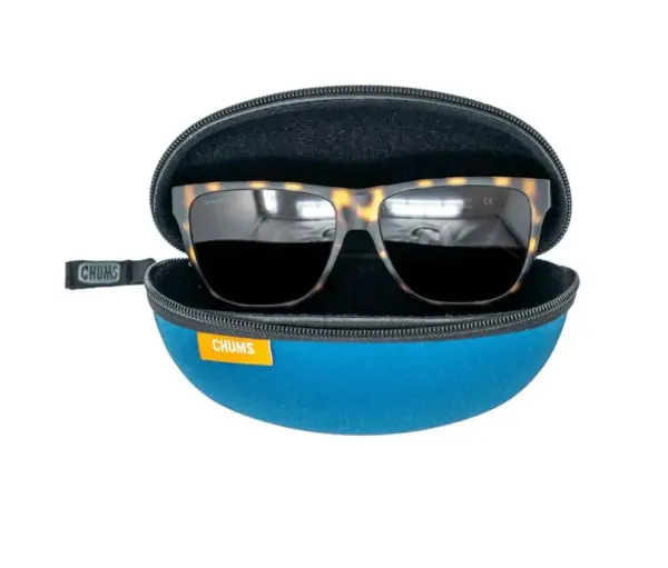 Chums Transporter Hard Shell Eyeglass Case Protective Storage - Image 4