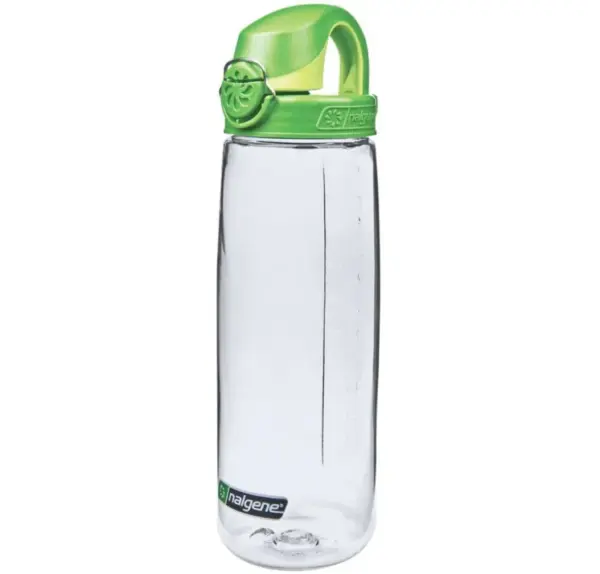 Nalgene Water Bottle 24oz/710ml Leakproof Travel Bottle - Image 4
