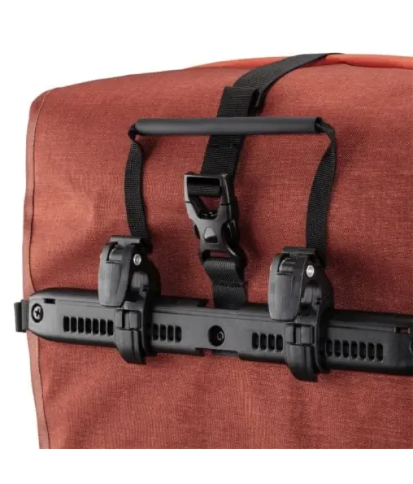 Ortlieb Waterproof Bike Panniers Back-Roller Pro - Image 4