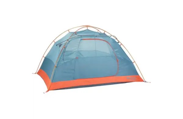 Marmot Catalyst 3-Person Tent - Lightweight & Weatherproof - Image 4