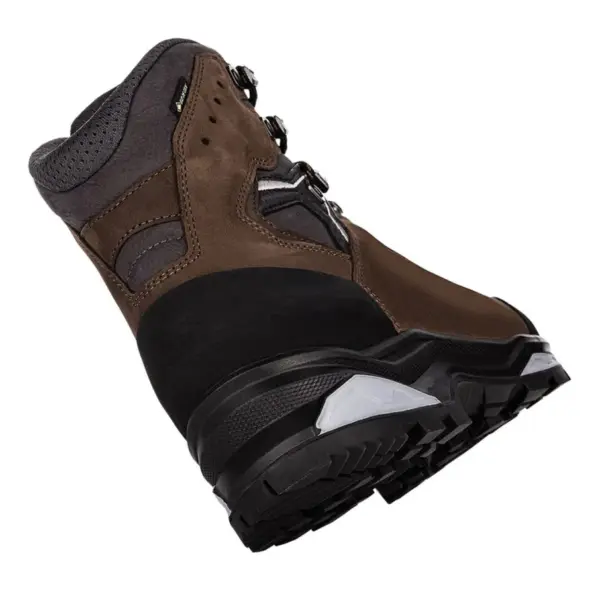 Men's Waterproof Lowa Camino Evo Hiking Boots Wide Width GTX - Image 4