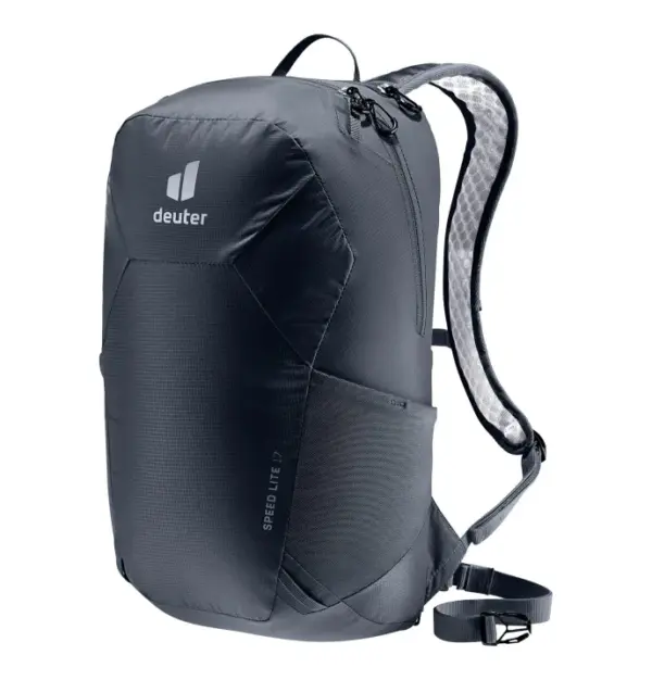 Deuter Speed Lite 17L Hiking Daypack - Lightweight & Durable