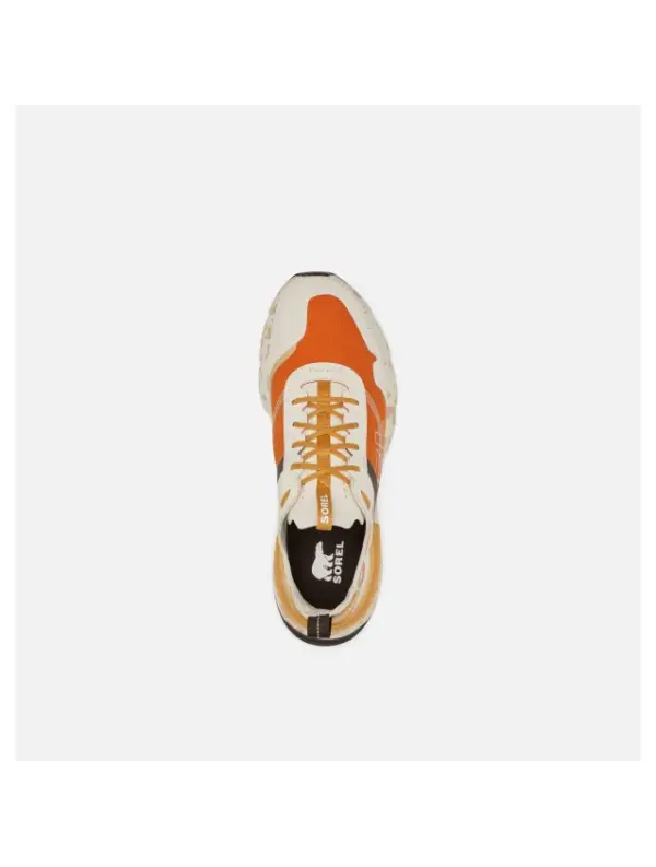 Sorel Men's Kinetic Rush - Durable Lightweight Hiking Shoe - Image 4