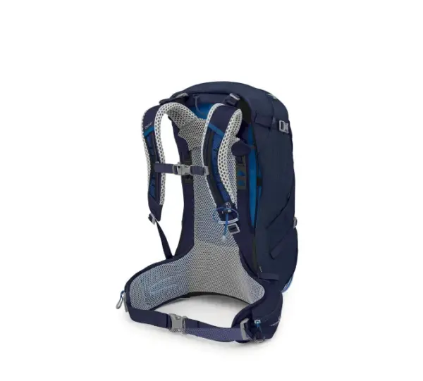 Osprey Stratos 34 Men's Hiking Backpack for Day Trips - Image 4