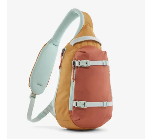 Patagonia Atom 8L Sling Bag - Lightweight Crossbody Pack - Image 4