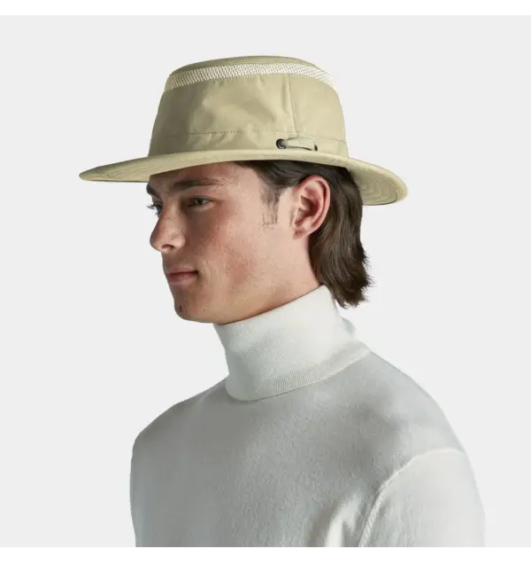 Tilley Airflo LTM5 Medium Brim Hat - Breathable Sun Protection - Image 4