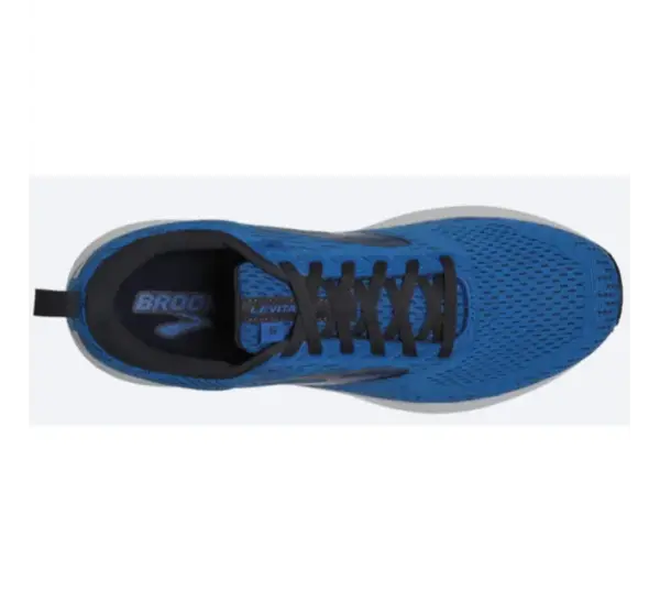 Brooks Levitate 5 Men's Energizing Running Shoes - Image 4