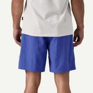 Patagonia Men's Baggies 5-Inch Swim Shorts Size 7