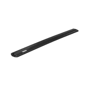 Thule WingBar Edge 77cm Roof Rack Bar - Single Black