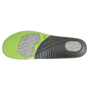 Oboz Medium Arch Support Insoles for Comfort & Stability