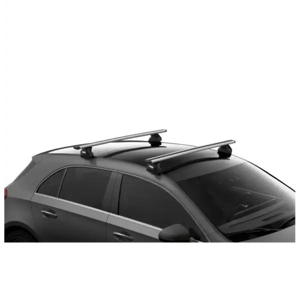 Thule Fixpoint Evo Roof Rack Foot Pack for Secure Loading - Image 4