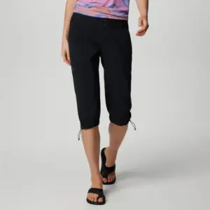 Columbia Women's Saturday Trail II Knee-Length Hiking Pants