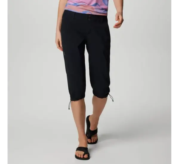 Columbia Women's Saturday Trail II Knee-Length Hiking Pants