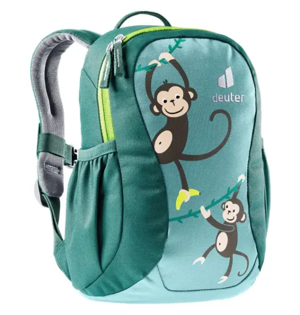 Deuter Kids Pico Lightweight School Daypack - Image 4