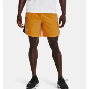 Under Armour Launch Run 7 Men's Running Shorts with Breathable Fabric