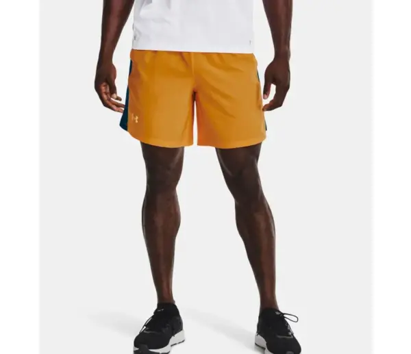 Under Armour Launch Run 7 Men's Running Shorts with Breathable Fabric