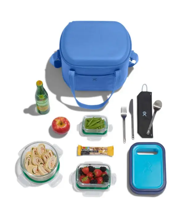 Hydro Flask 12L Soft Cooler Bag for Easy Carry Out