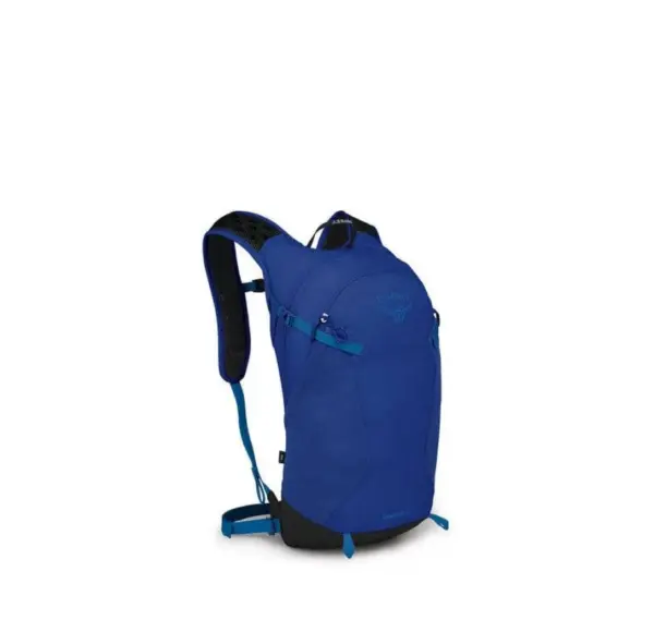 Osprey Sportlite Lightweight Hiking Day Pack - Image 4