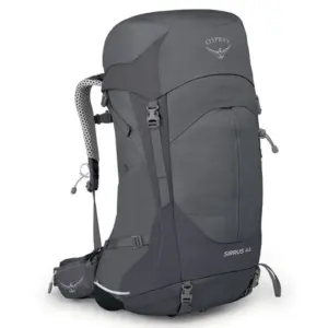 Osprey Sirrus 44 Ventilated Hiking Backpack for Day Trips