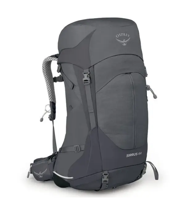 Osprey Sirrus 44 Ventilated Hiking Backpack for Day Trips