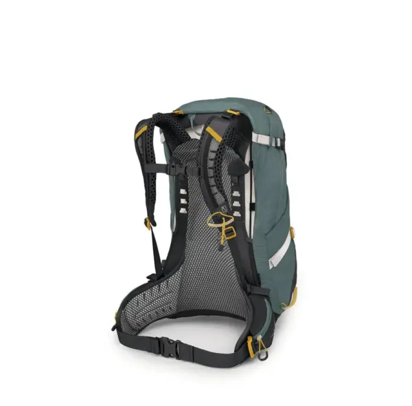 Osprey Sirrus 34L Hiking Daypack with Ventilated Back - Image 4