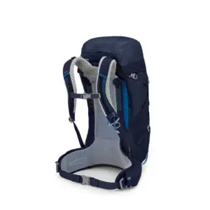 Osprey Stratos 44 Hiking Backpack - Lightweight & Ventilated Daypack