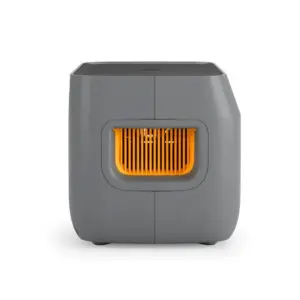 BioLite BaseCharge 600 Portable Power Station with Solar Charging