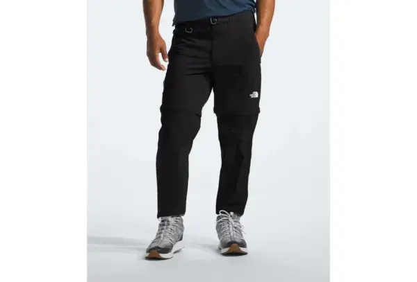 The North Face Men's Paramount Pro Zip-Off Hiking Pants - Image 4