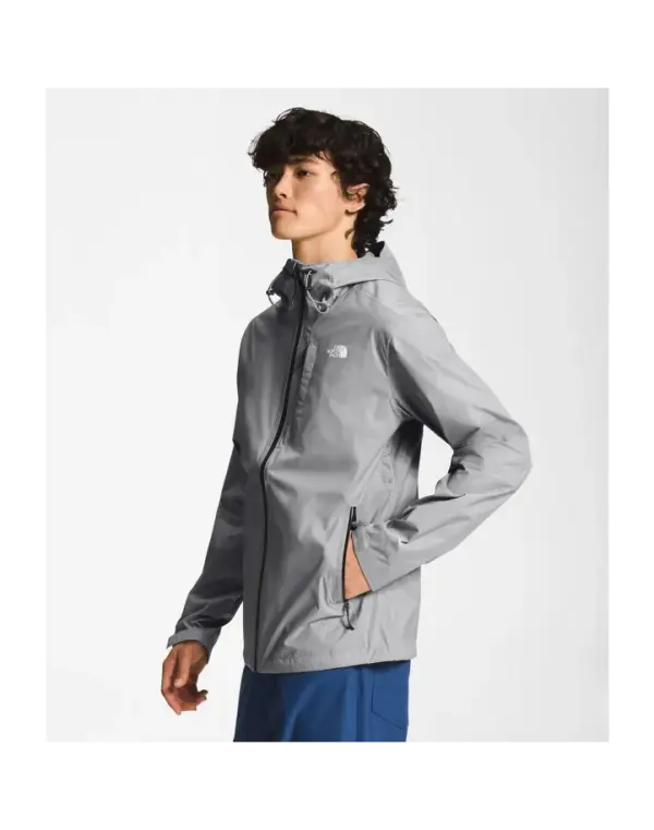 The North Face Men's Alta Vista Water-Resistant Jacket