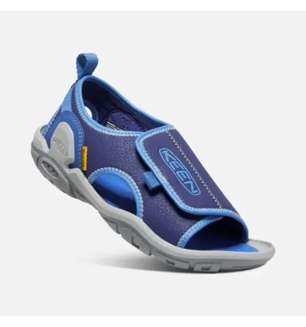 Keen Knotch River Water Sandals for Youth - Image 4