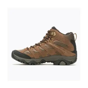 Merrell Moab 3 Mid Waterproof Hiking Boots for Men